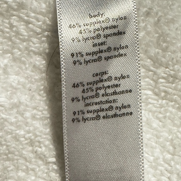 North Face Lucy Power Core Tank size XS - Picture 5 of 5